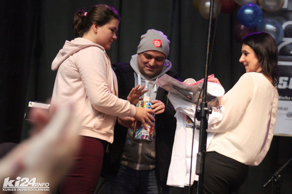 25. Finał Wielkiej Orkiestry Świątecznej Pomocy