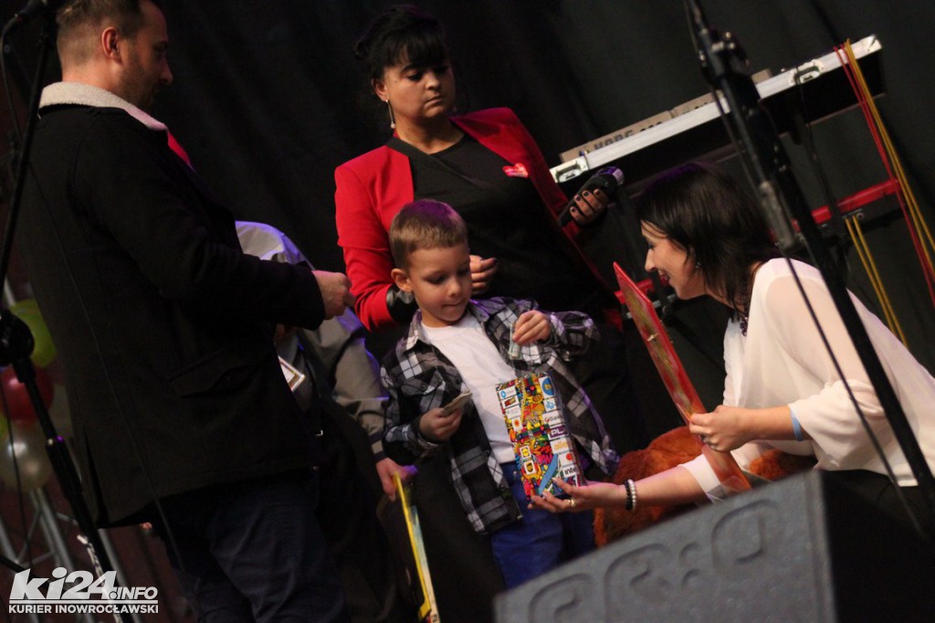 25. Finał Wielkiej Orkiestry Świątecznej Pomocy