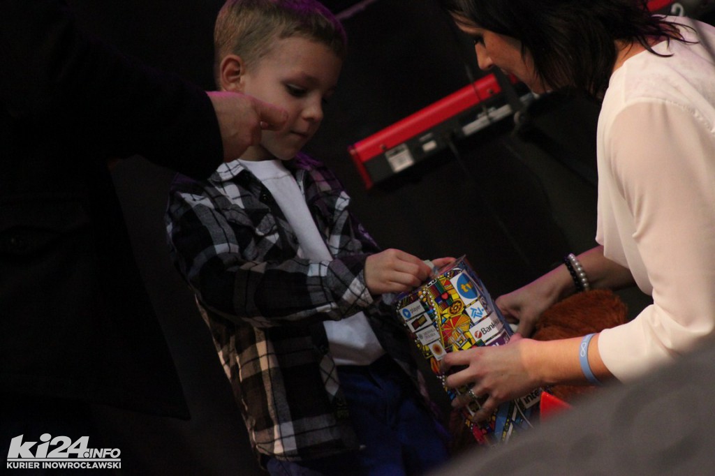 25. Finał Wielkiej Orkiestry Świątecznej Pomocy