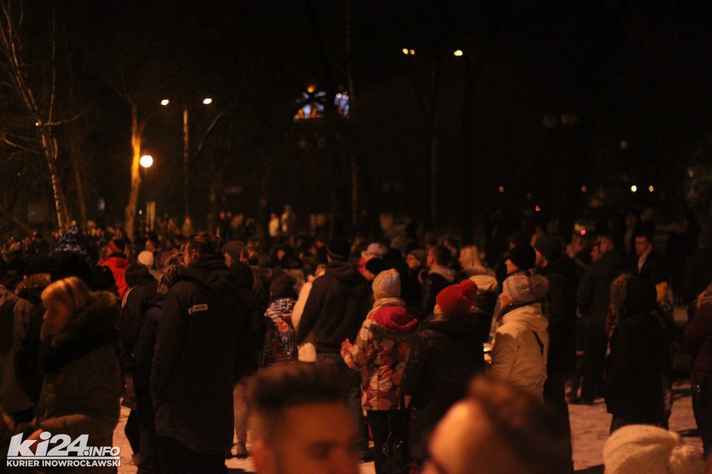 25. Finał Wielkiej Orkiestry Świątecznej Pomocy