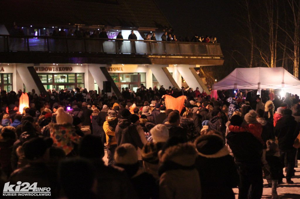 25. Finał Wielkiej Orkiestry Świątecznej Pomocy