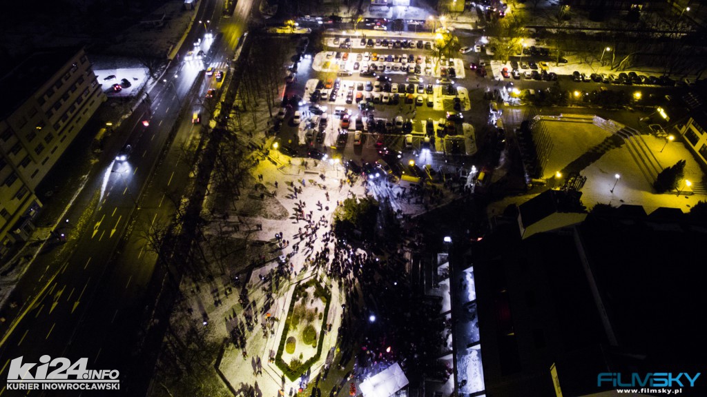 25. Finał Wielkiej Orkiestry Świątecznej Pomocy