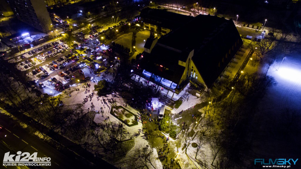 25. Finał Wielkiej Orkiestry Świątecznej Pomocy