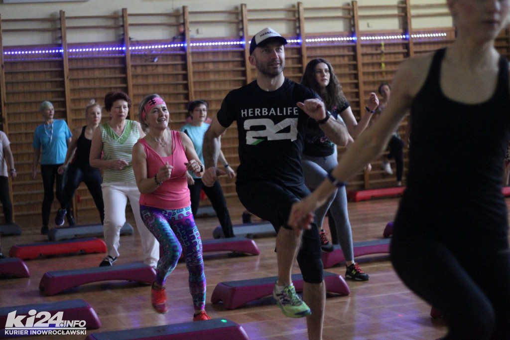 Mega Maraton Fitness