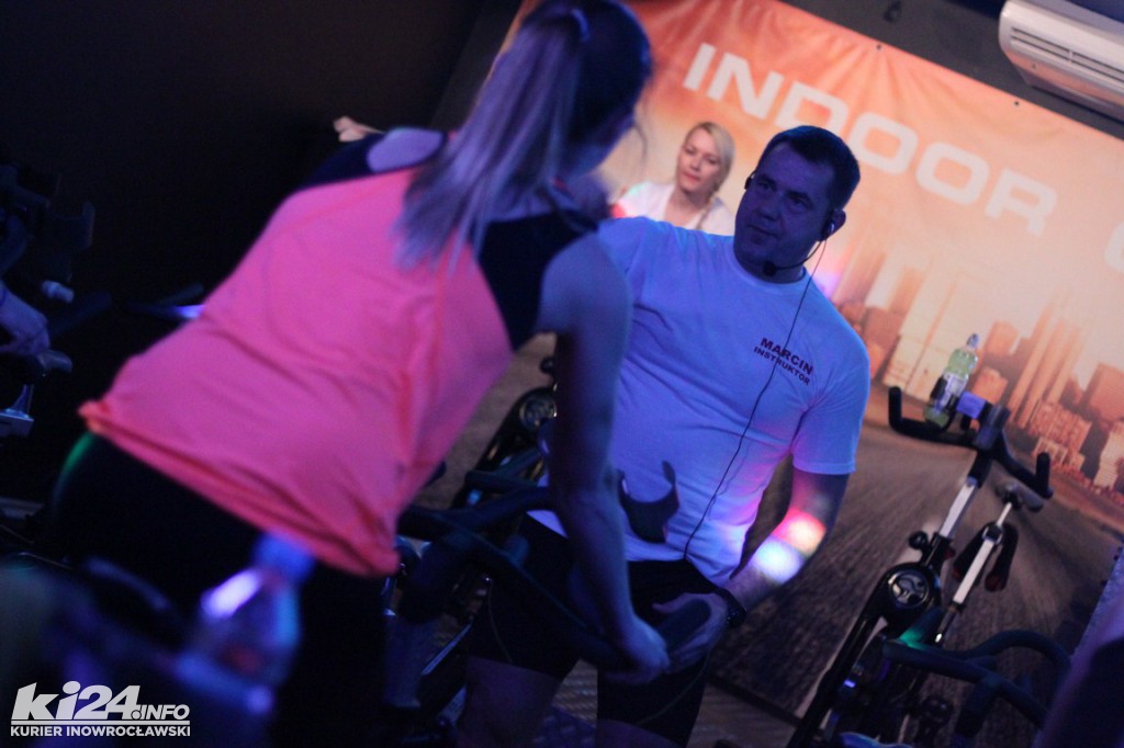 Mega Maraton Fitness