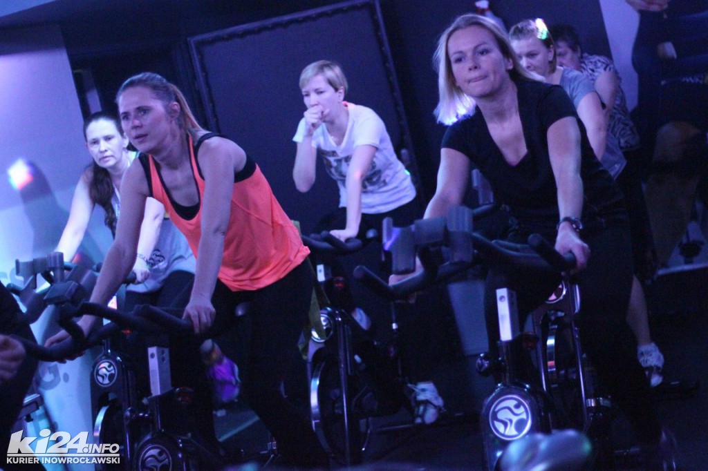 Mega Maraton Fitness