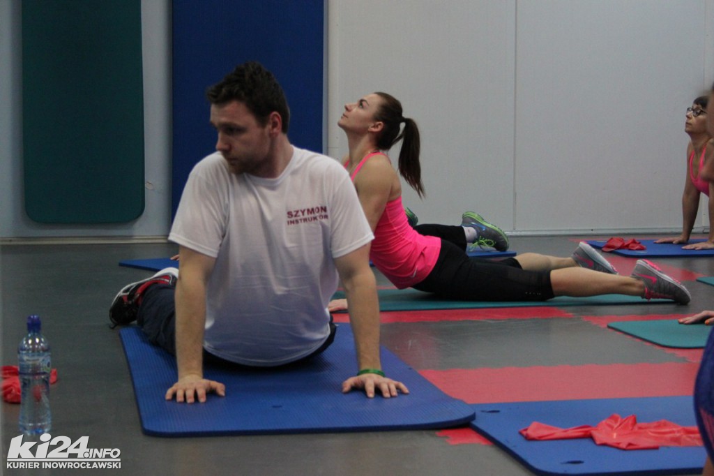 Mega Maraton Fitness