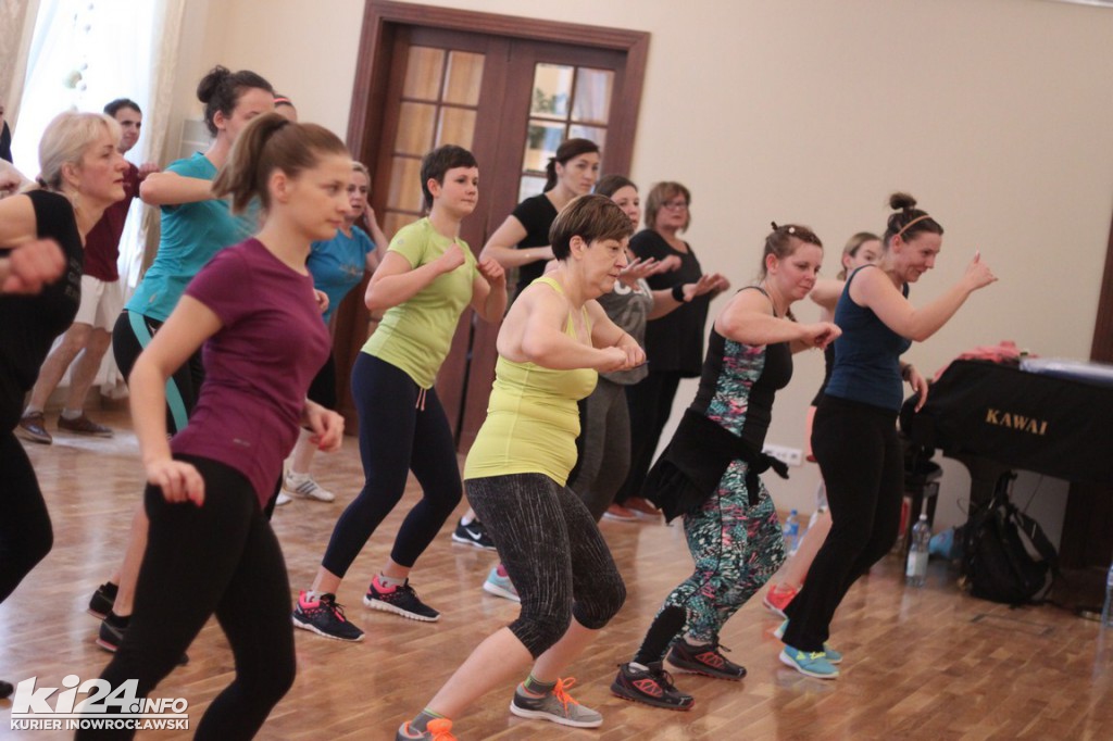 Mega Maraton Fitness