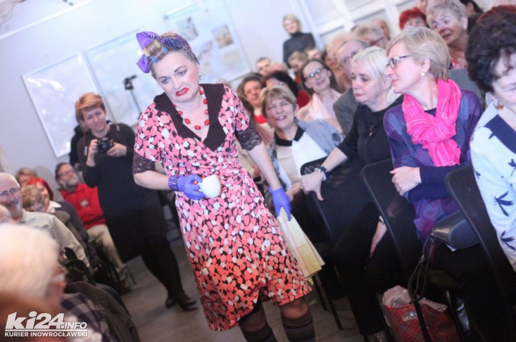 Biblioteka świętowała swoje 70-lecie