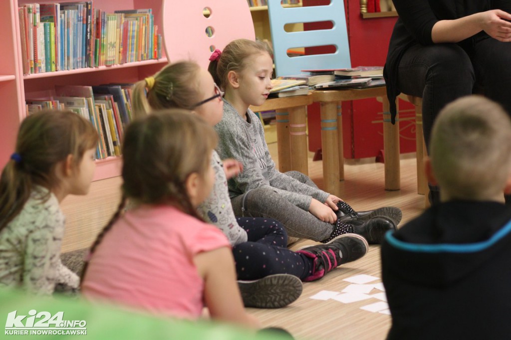 Biblioteka świętowała swoje 70-lecie