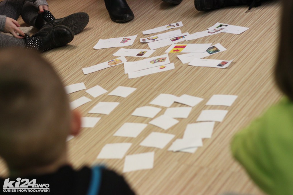 Biblioteka świętowała swoje 70-lecie