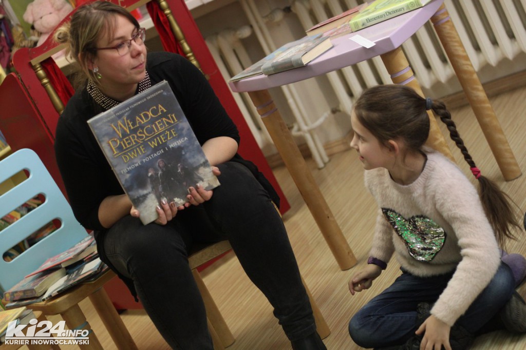 Biblioteka świętowała swoje 70-lecie