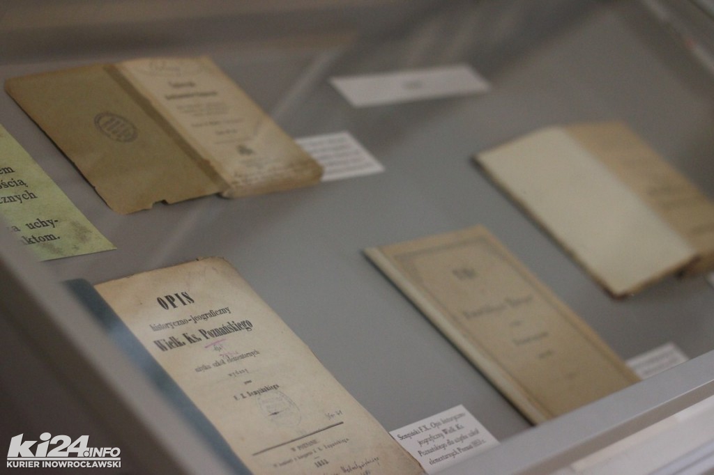 Biblioteka świętowała swoje 70-lecie