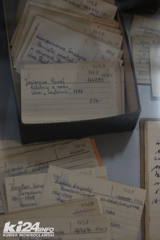 Biblioteka świętowała swoje 70-lecie