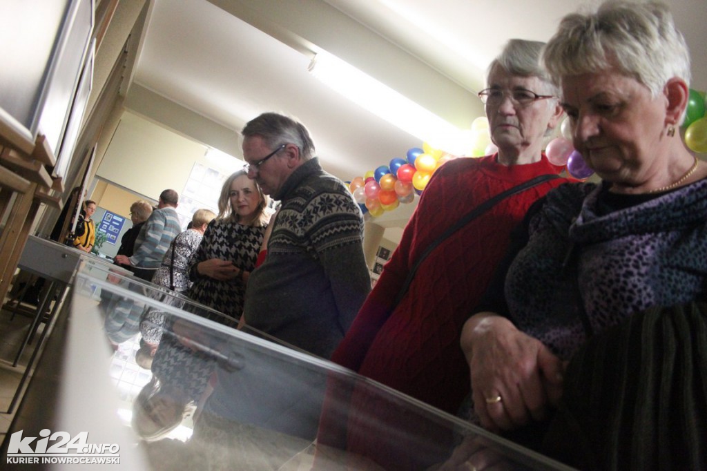 Biblioteka świętowała swoje 70-lecie