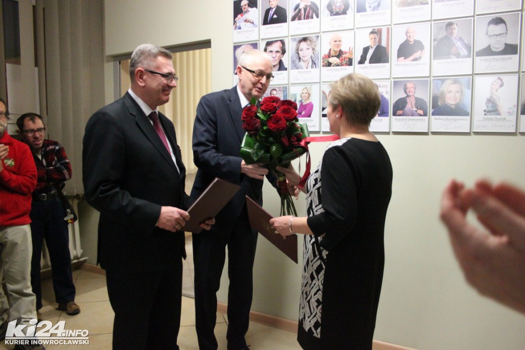 Biblioteka świętowała swoje 70-lecie
