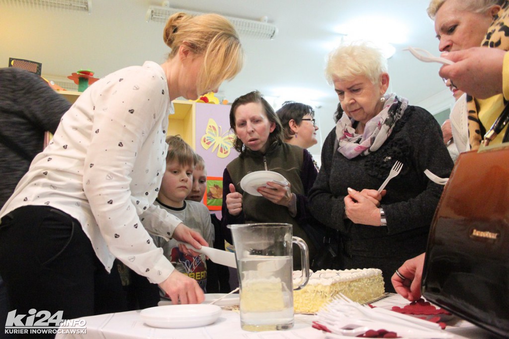 Biblioteka świętowała swoje 70-lecie