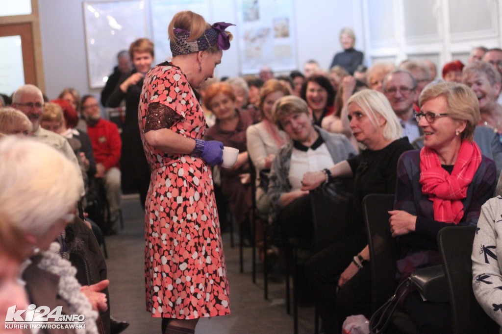 Biblioteka świętowała swoje 70-lecie