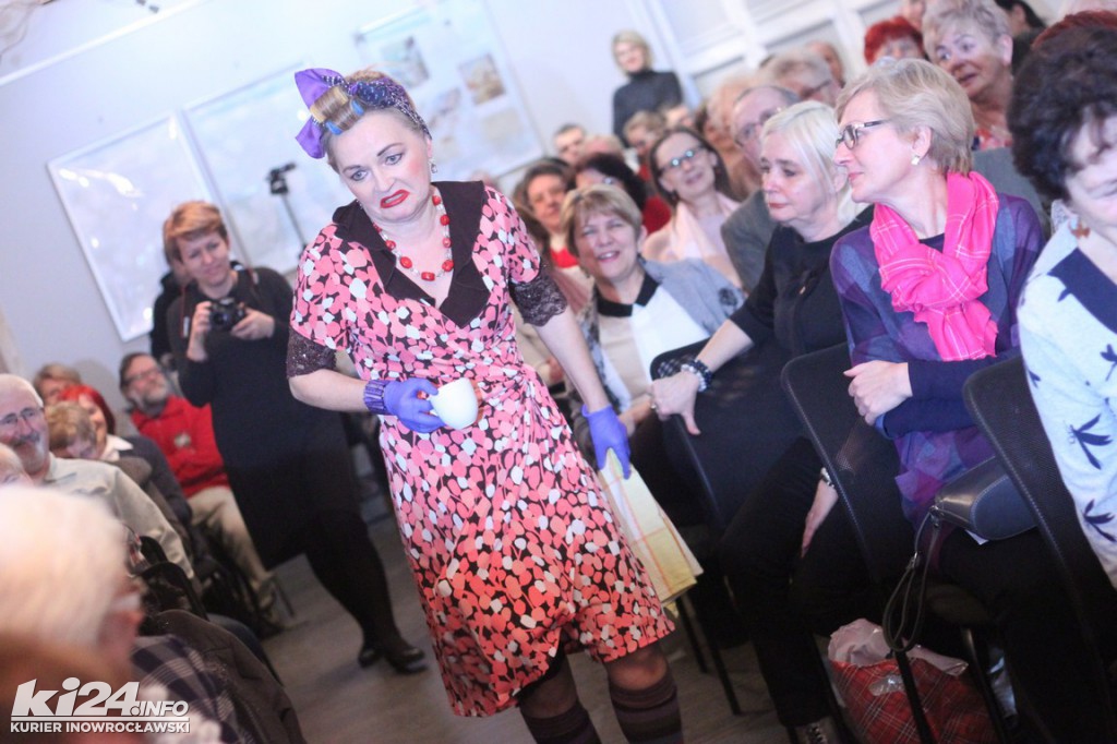 Biblioteka świętowała swoje 70-lecie