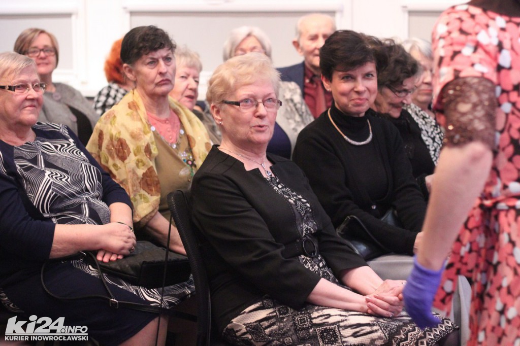Biblioteka świętowała swoje 70-lecie