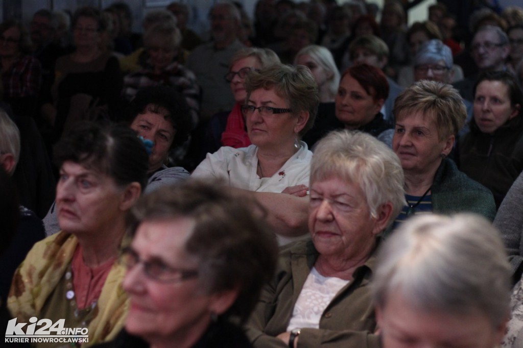Biblioteka świętowała swoje 70-lecie