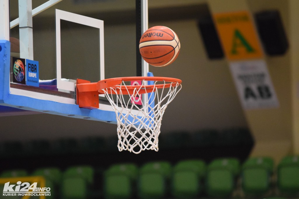 Trzydniowy maraton dla kibiców basketu