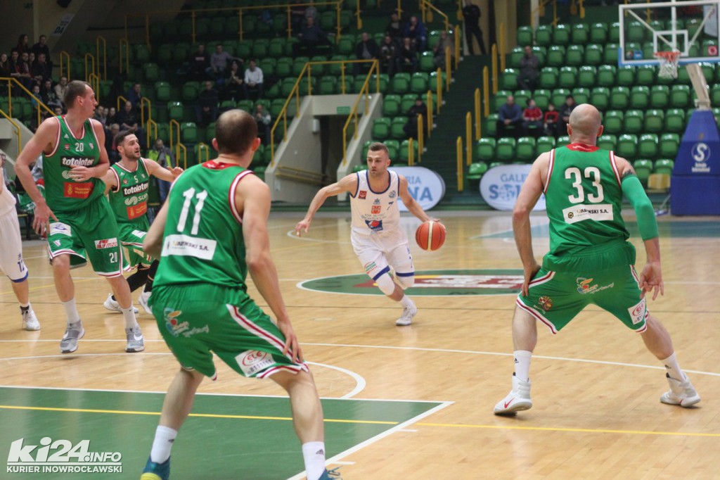 KSK Noteć - Legia Warszawa