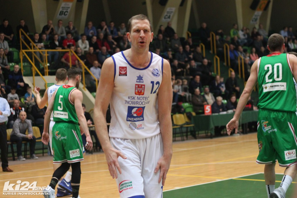 KSK Noteć - Legia Warszawa