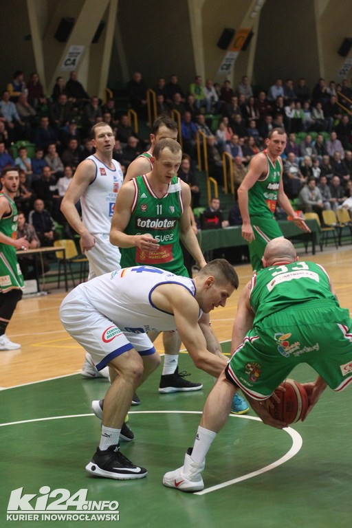 KSK Noteć - Legia Warszawa