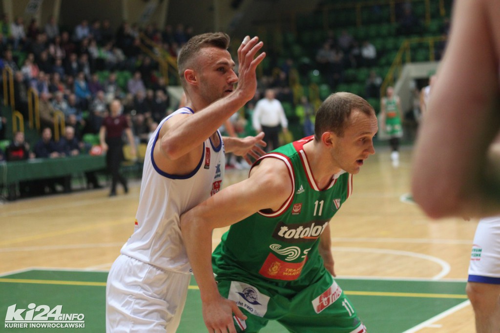 KSK Noteć - Legia Warszawa