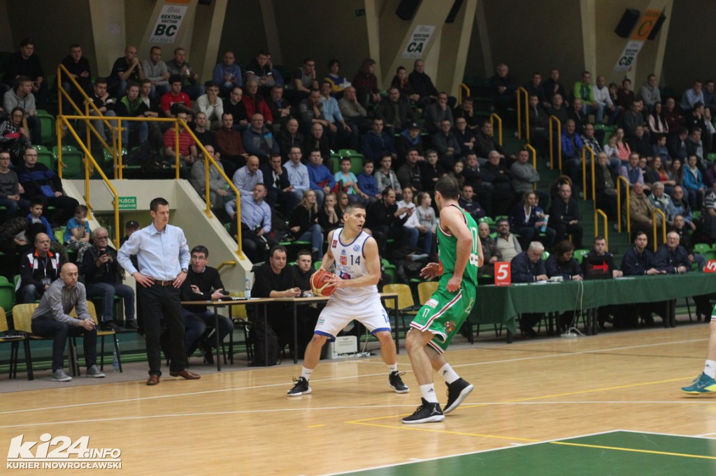 KSK Noteć - Legia Warszawa