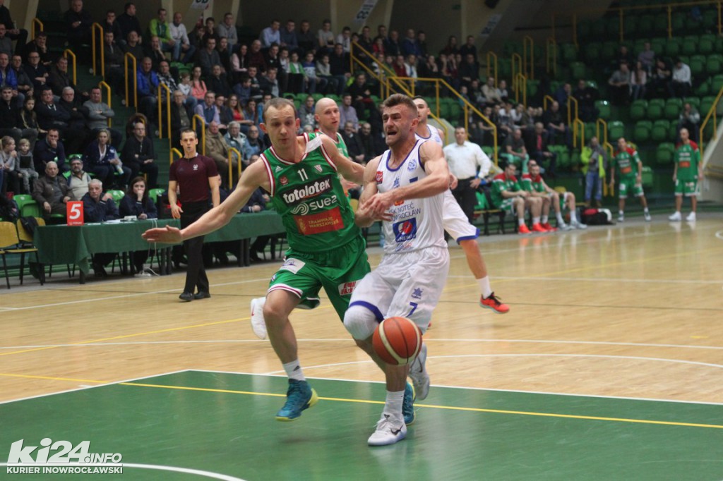 KSK Noteć - Legia Warszawa