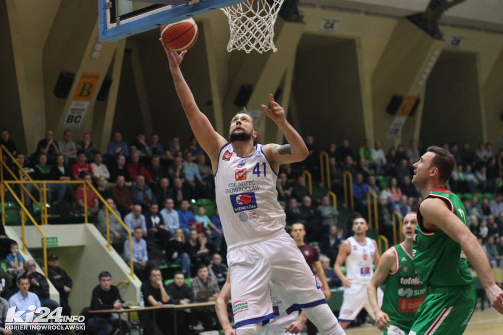 KSK Noteć - Legia Warszawa
