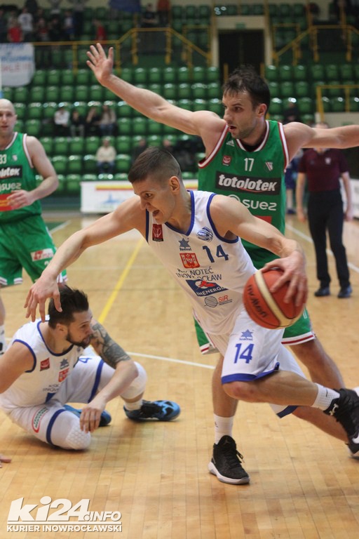 KSK Noteć - Legia Warszawa