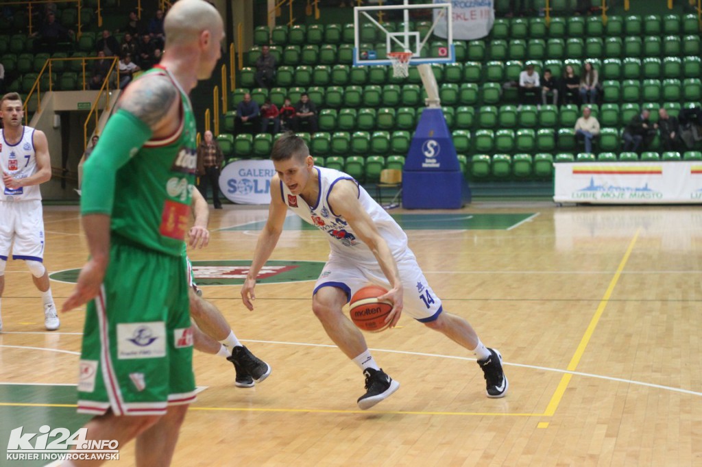 KSK Noteć - Legia Warszawa