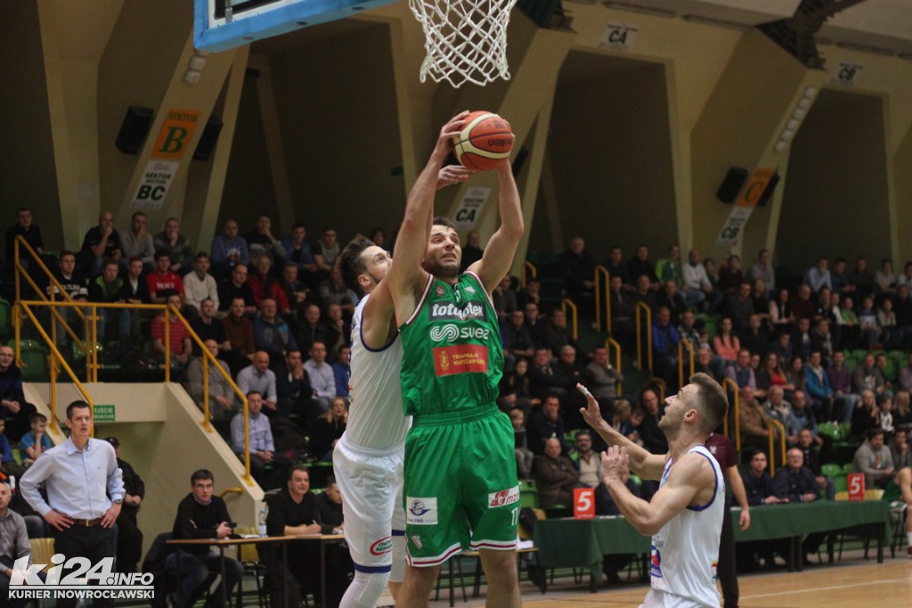 KSK Noteć - Legia Warszawa