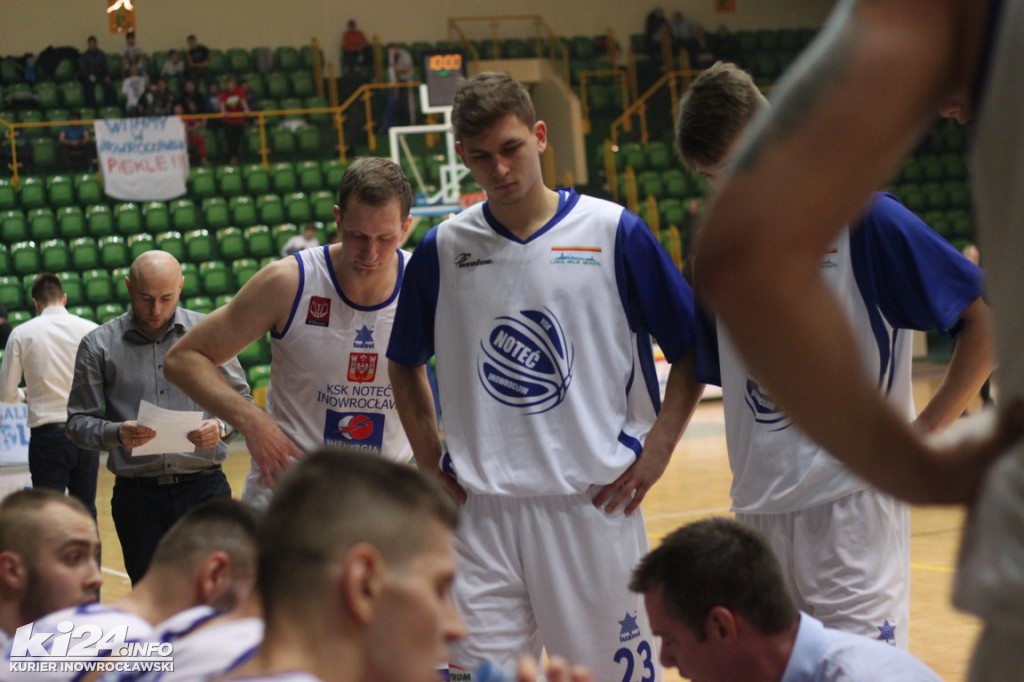 KSK Noteć - Legia Warszawa