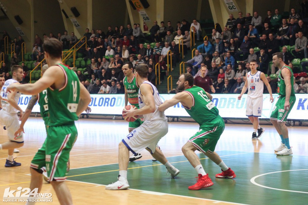 KSK Noteć - Legia Warszawa