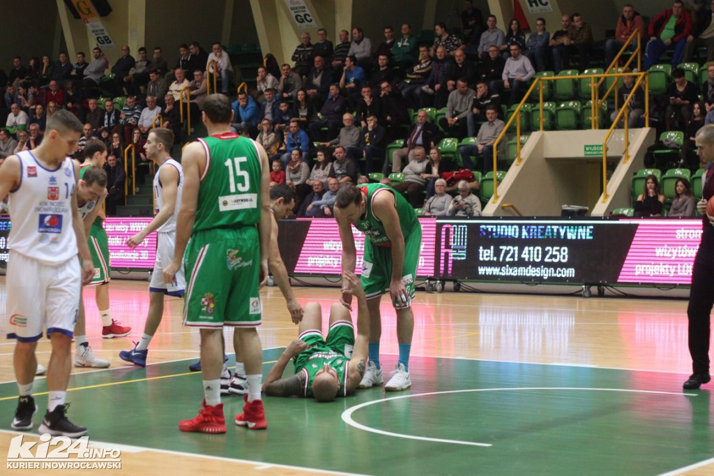 KSK Noteć - Legia Warszawa