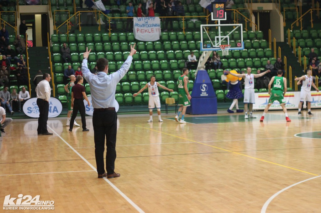 KSK Noteć - Legia Warszawa