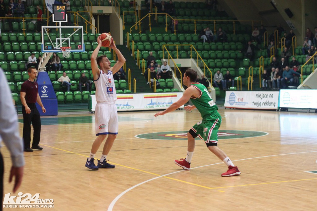 KSK Noteć - Legia Warszawa
