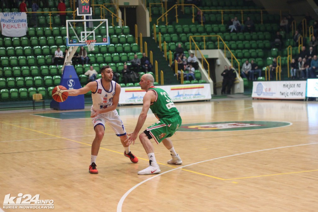 KSK Noteć - Legia Warszawa