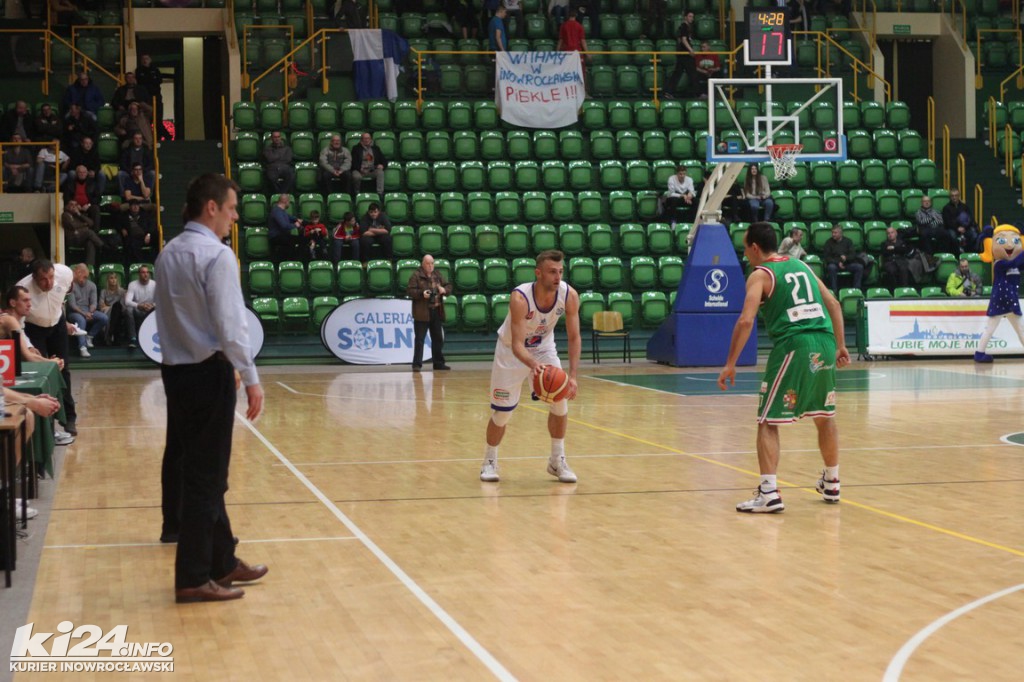 KSK Noteć - Legia Warszawa