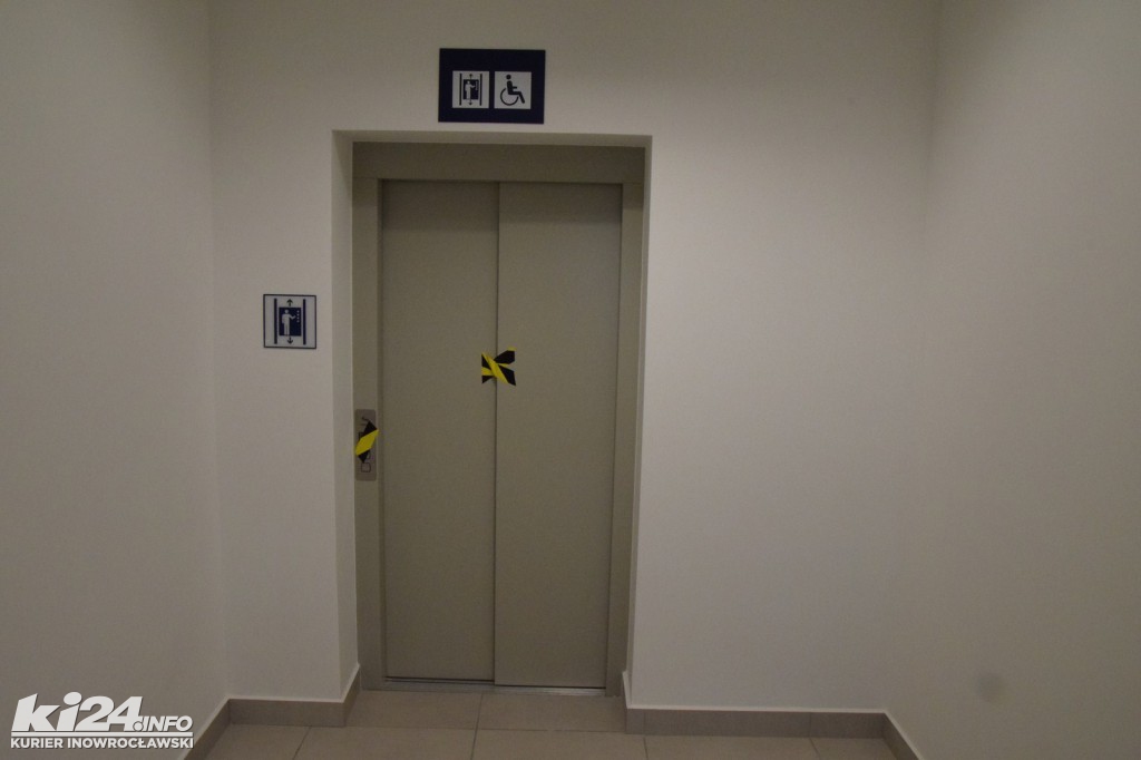 Dworzec PKP po remoncie