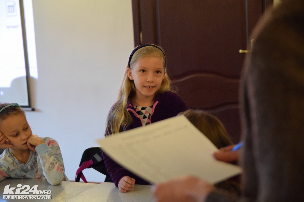 Muzeum opanowali poszukiwacze skarbów