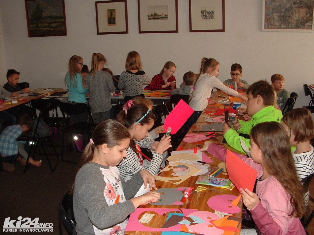 Muzeum opanowali poszukiwacze skarbów