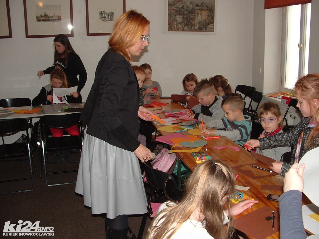 Muzeum opanowali poszukiwacze skarbów