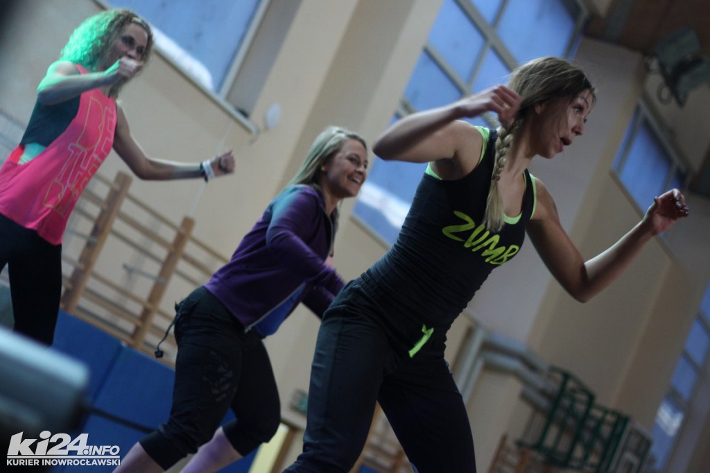 Wielki Maraton Charytatywny