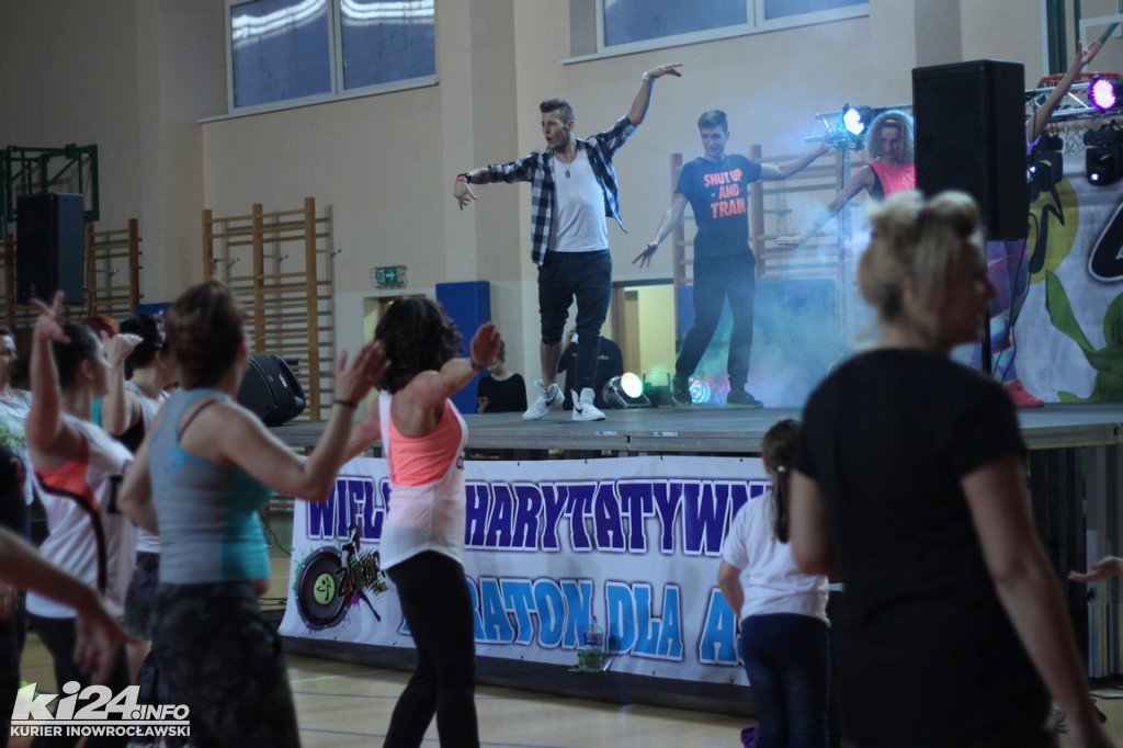 Wielki Maraton Charytatywny