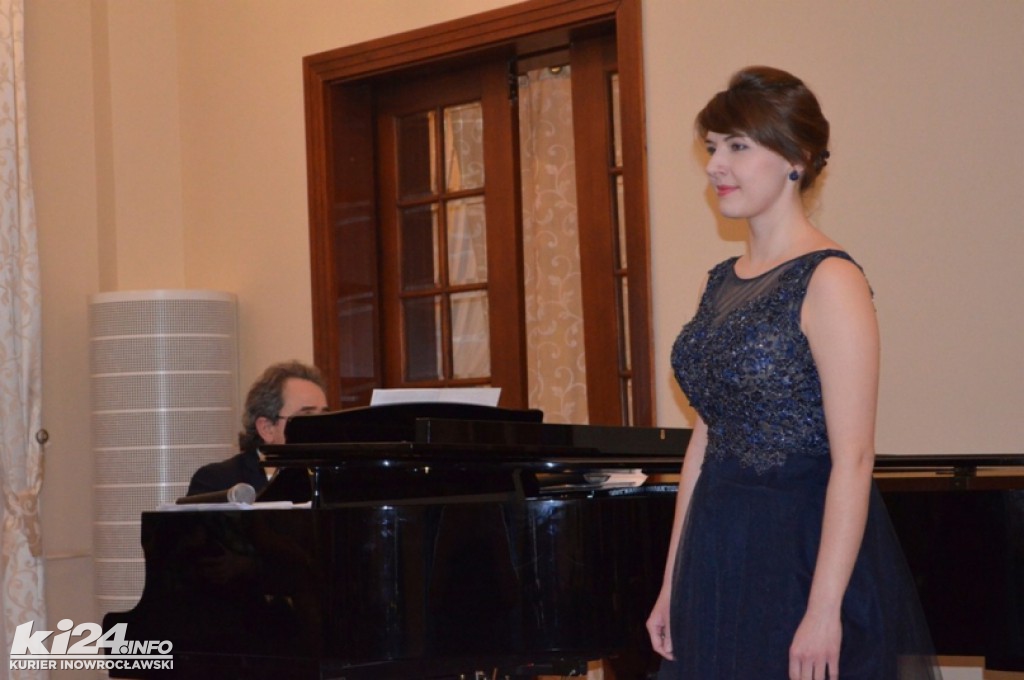 Zakończenie warsztatów Studium Belcanto